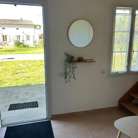 Jasses De Camargue Σπίτι διακοπών *